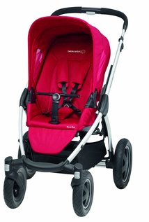 Bébé Confort Pack Mura Full: poussette, nacelle, siège auto et embase. -  Bébé Confort | Beebs